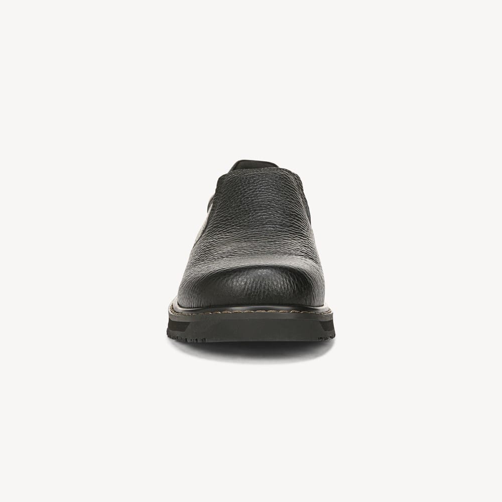 Men's Winder II Slip Resistant Slip On - Image 5