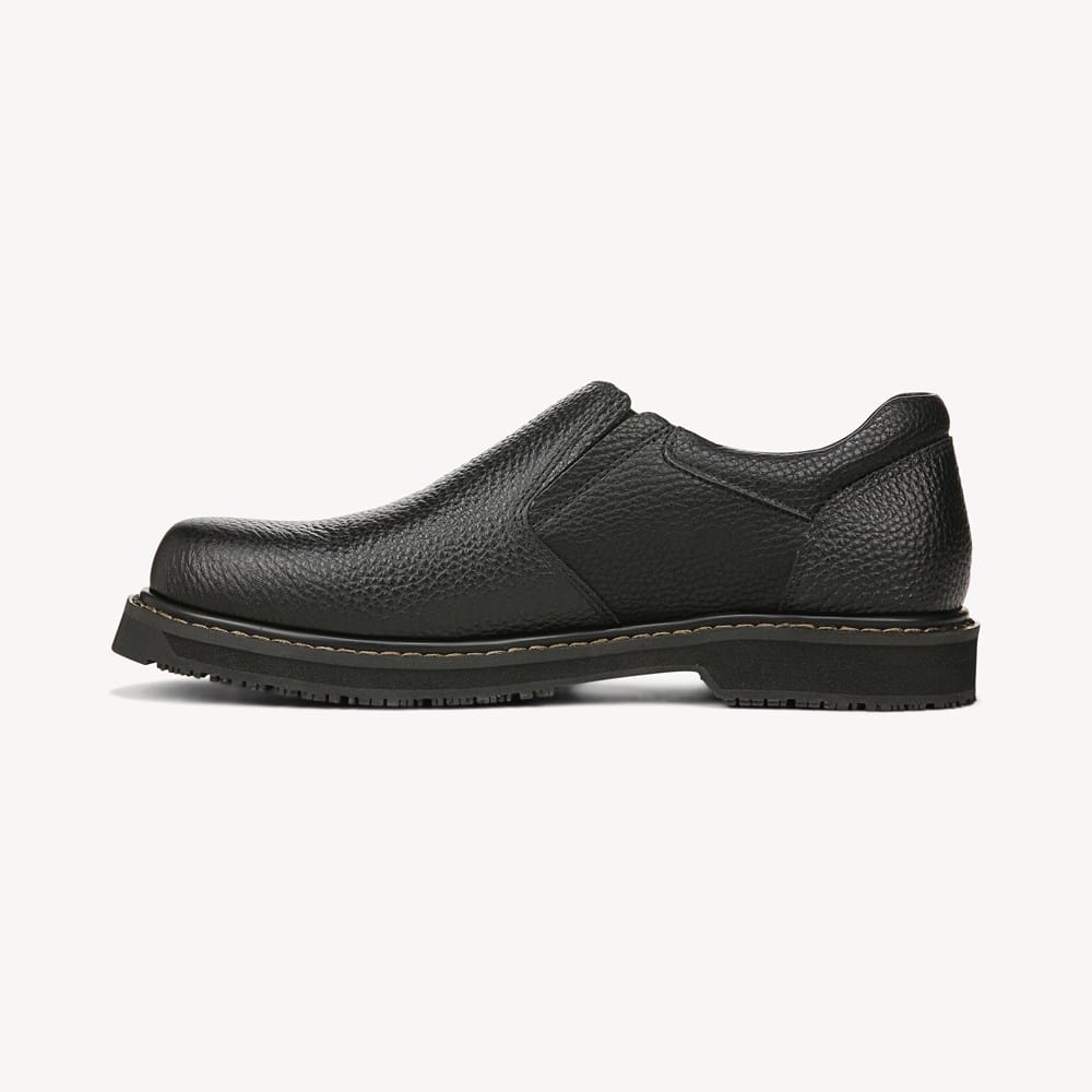 Men's Winder II Slip Resistant Slip On - Image 4
