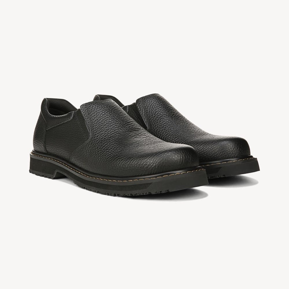 Men's Winder II Slip Resistant Slip On