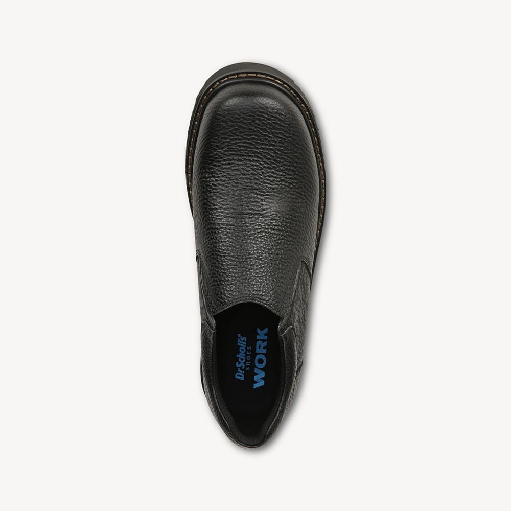 Men's Winder II Slip Resistant Slip On - Image 2