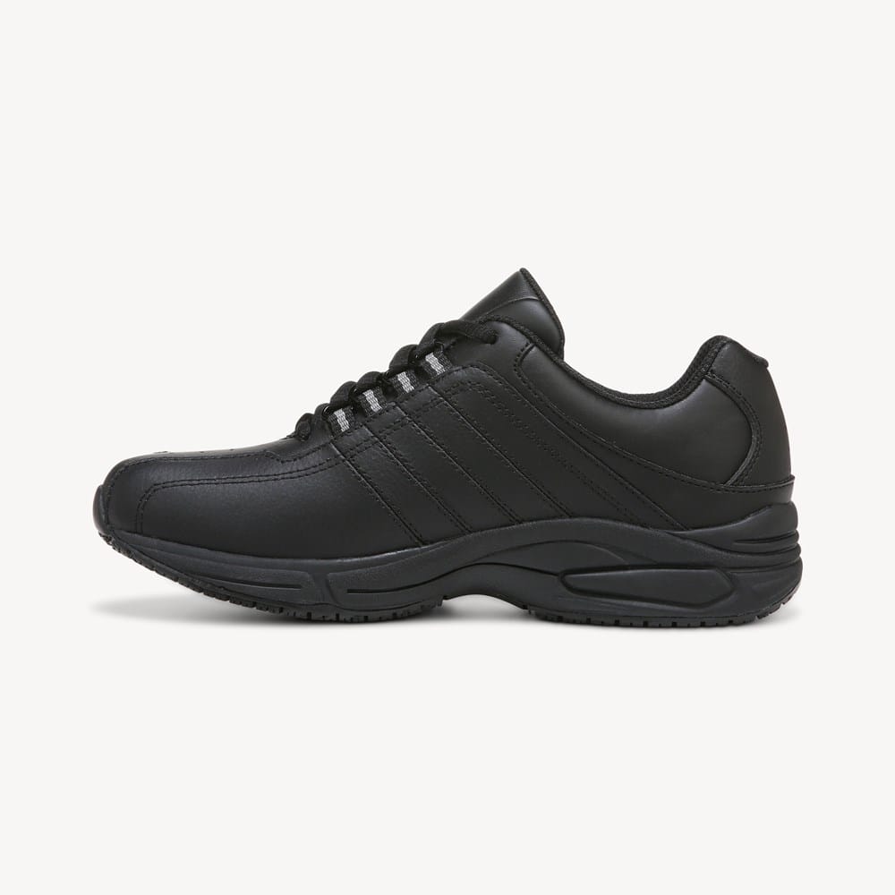 Women's Kimberly II Slip Resistant Sneaker - Image 4