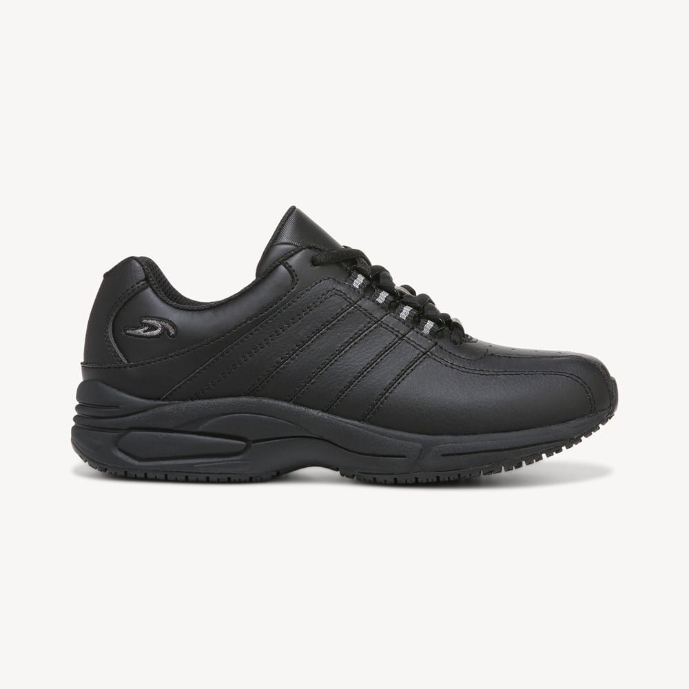 Women's Kimberly II Slip Resistant Sneaker - Image 3