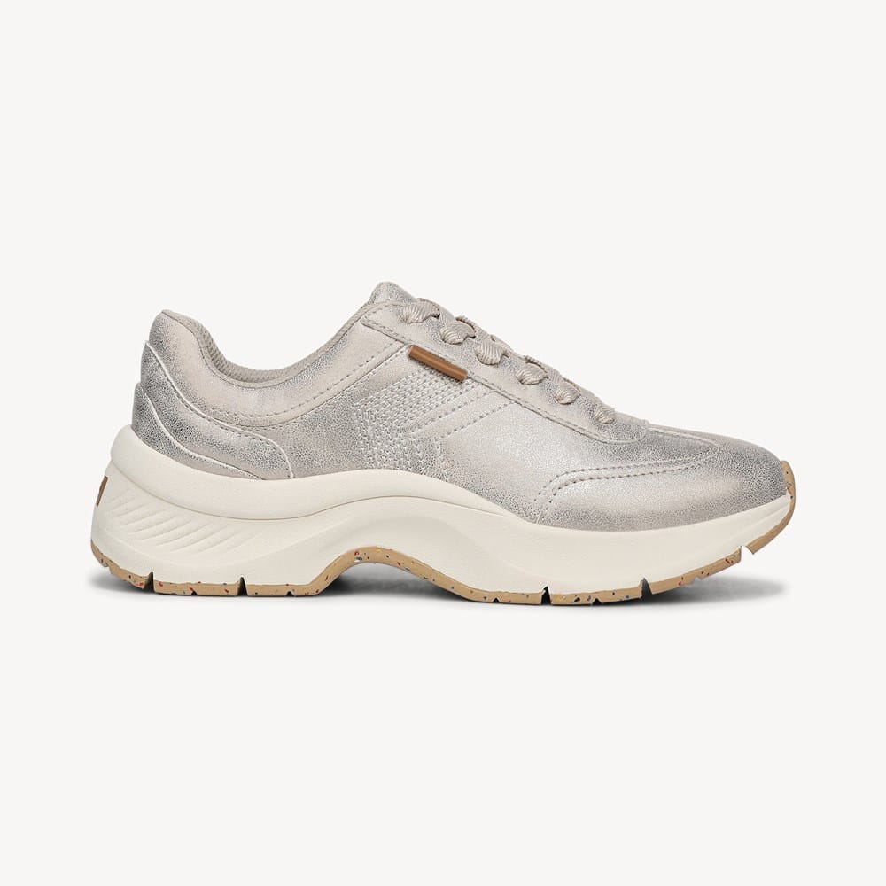 Women's Walk Mode Sneaker - Image 5