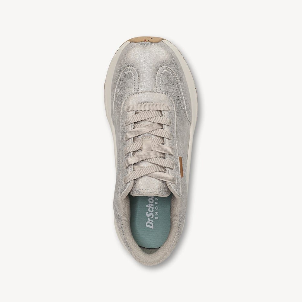 Women's Walk Mode Sneaker - Image 4