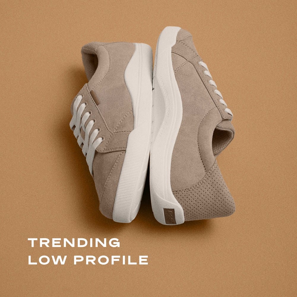 Women's Be Bright Sneaker - Image 11