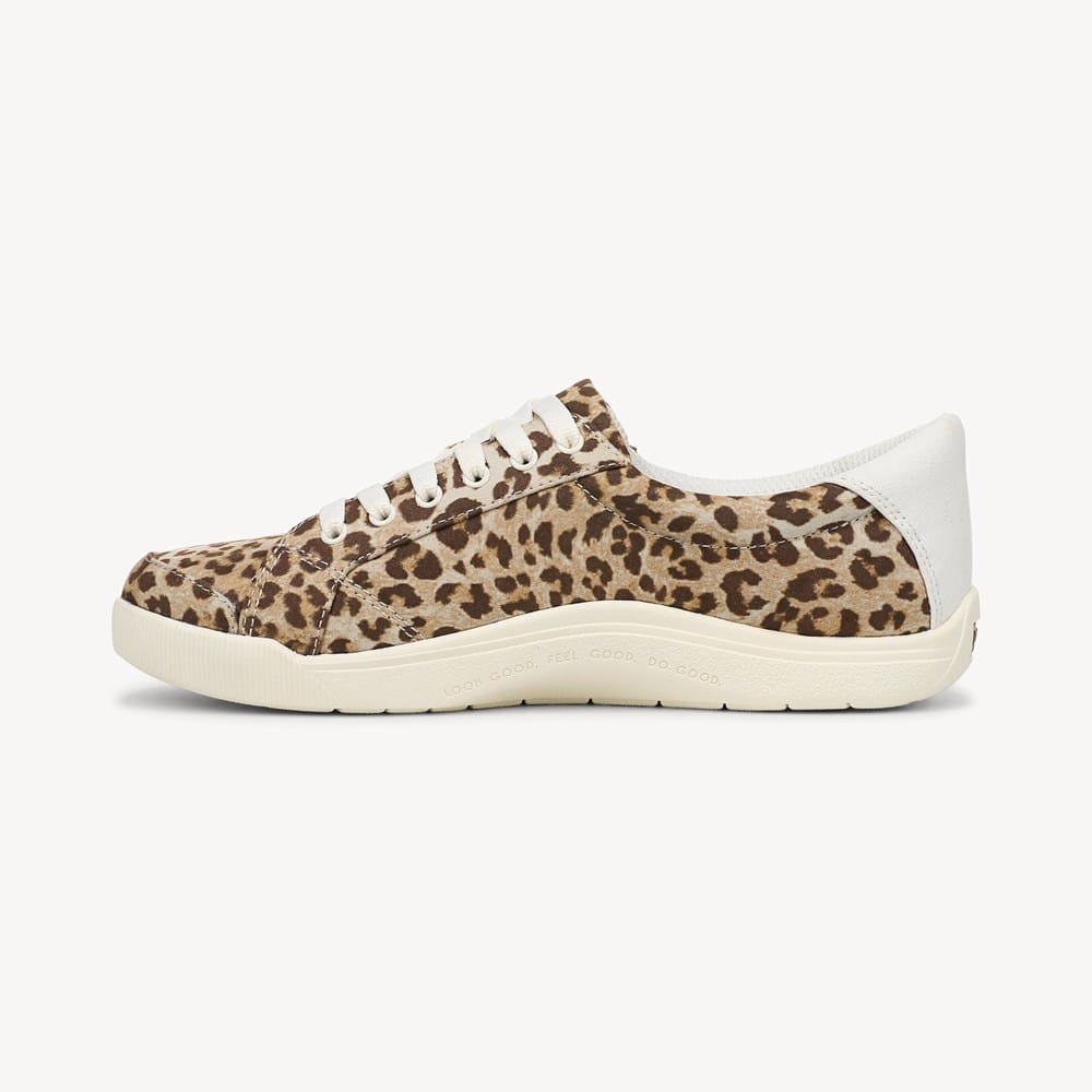 Women's Be Bright Sneaker - Image 6