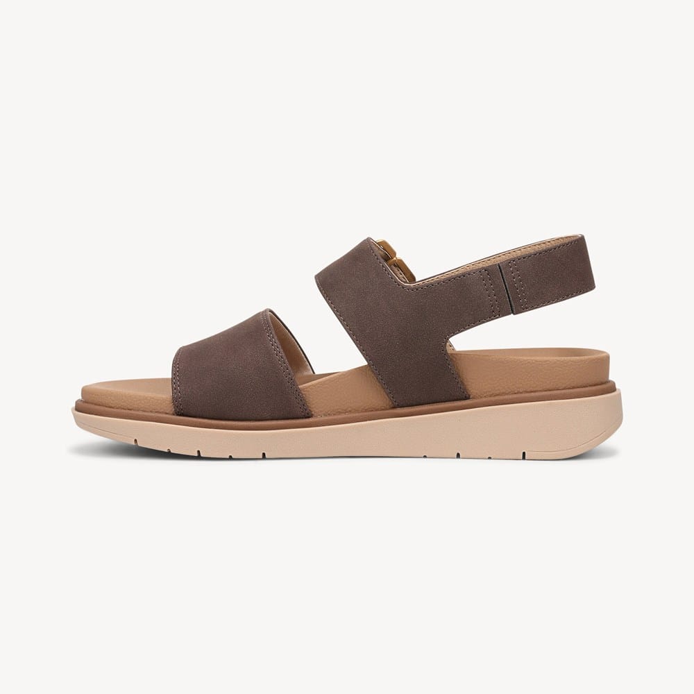 Women's Posie Slingback Sandal - Image 4