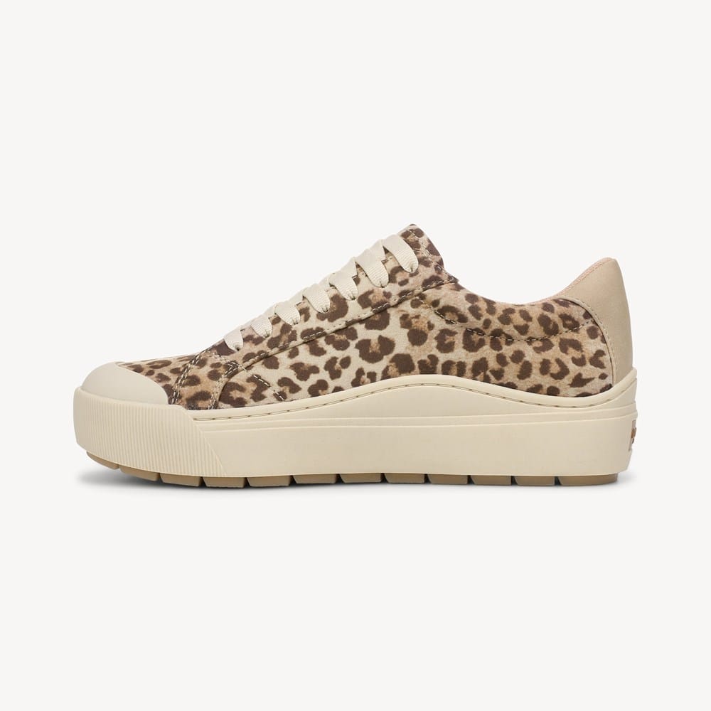 Women's Time Off Sneaker - Image 6