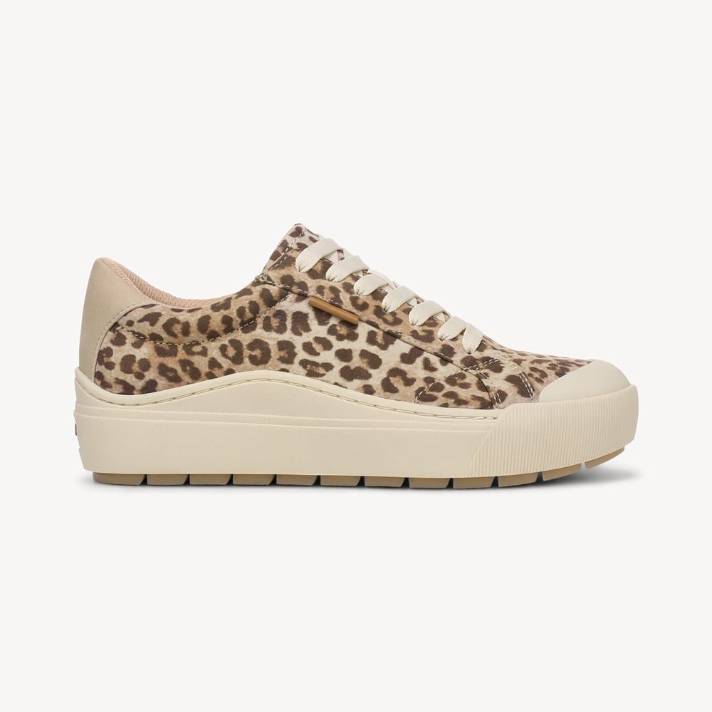 Women's Time Off Sneaker - Image 5