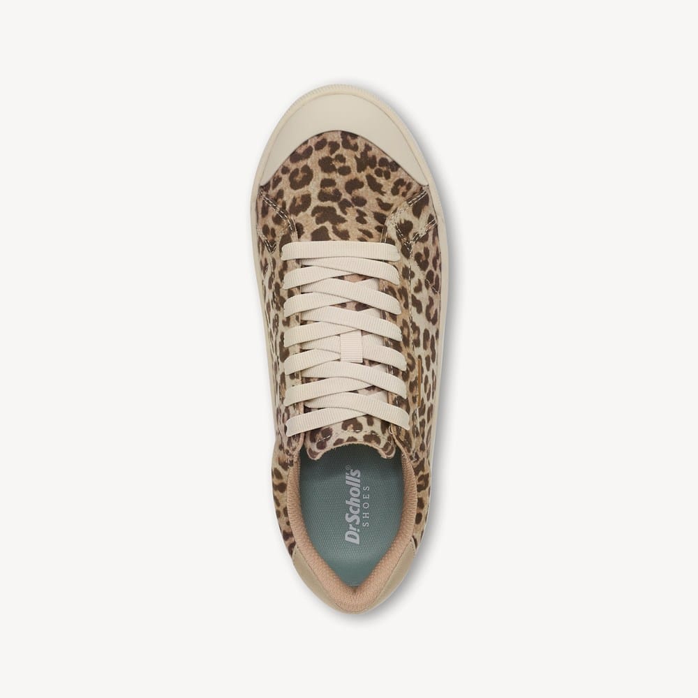 Women's Time Off Sneaker - Image 4