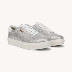 Women's Madison Cloud Lace Sneaker