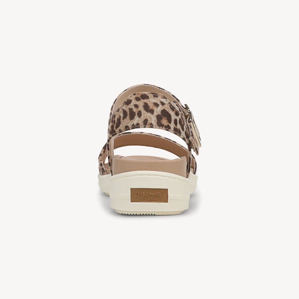 Women's Time Off Sky Sandal - Image 8
