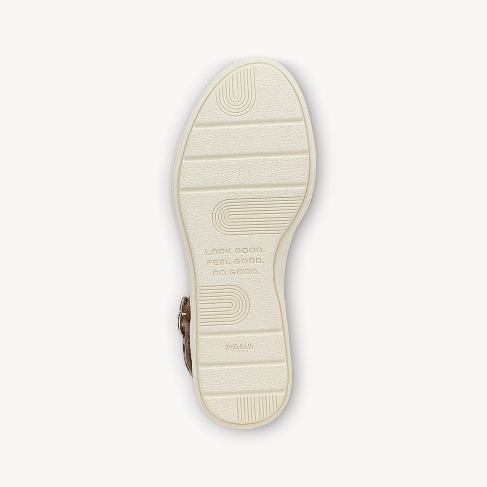 Women's Time Off Sky Sandal - Image 9