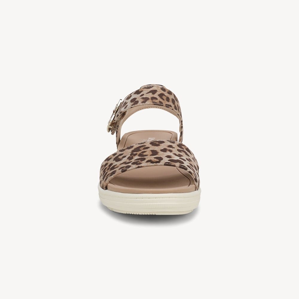 Women's Time Off Sky Sandal - Image 7