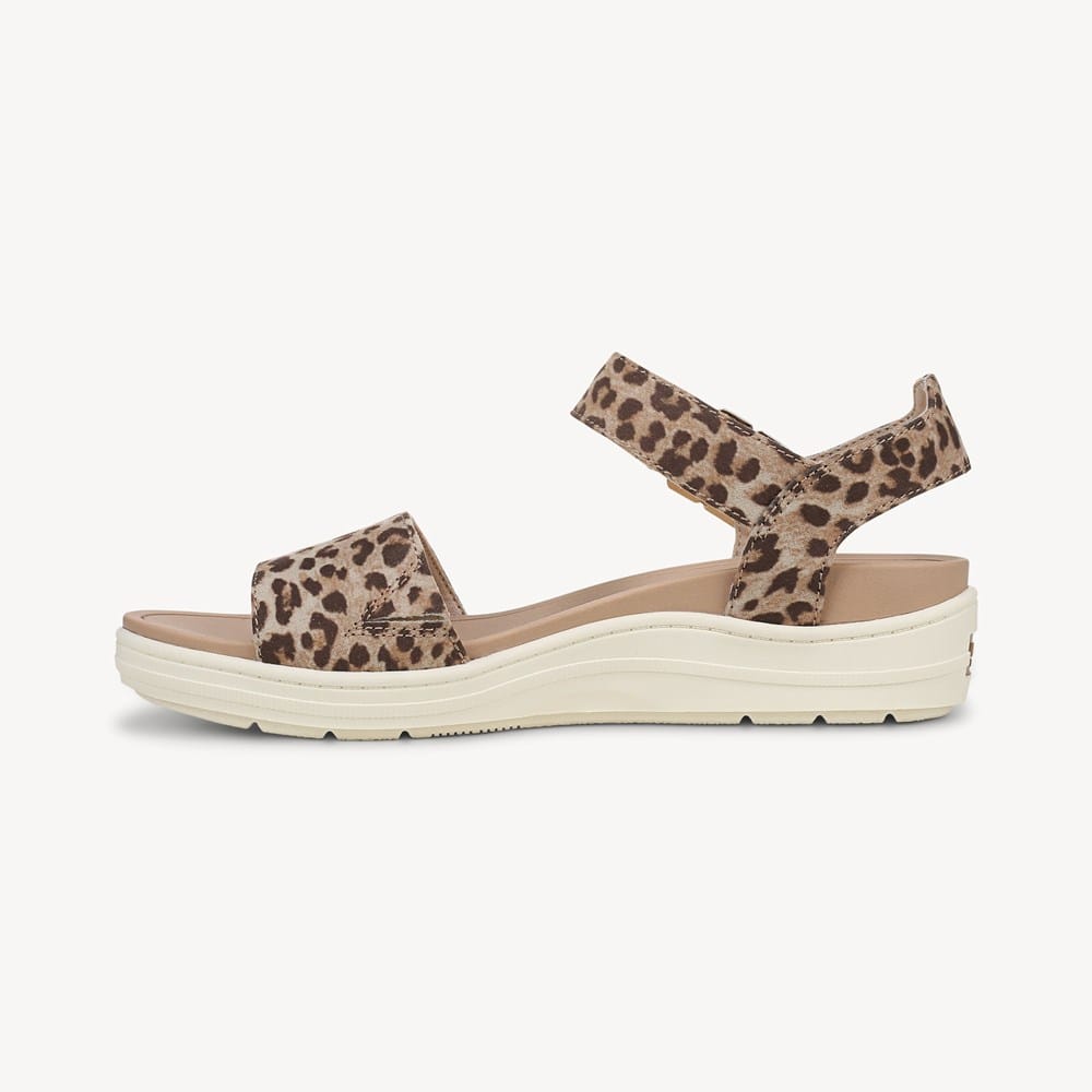 Women's Time Off Sky Sandal - Image 6