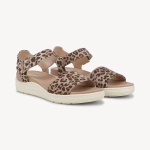 Women's Time Off Sky Sandal