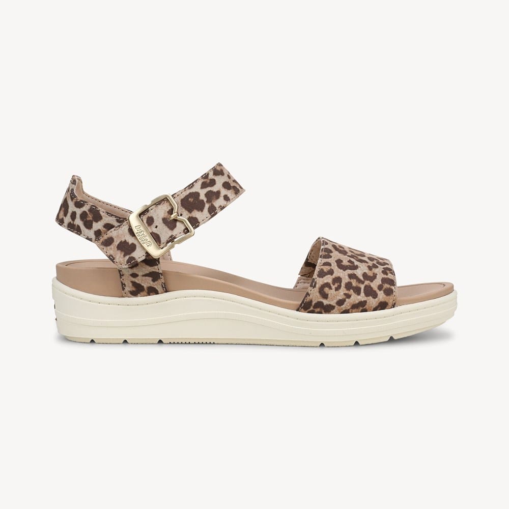 Women's Time Off Sky Sandal - Image 5