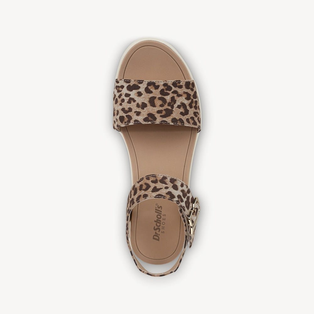 Women's Time Off Sky Sandal - Image 4