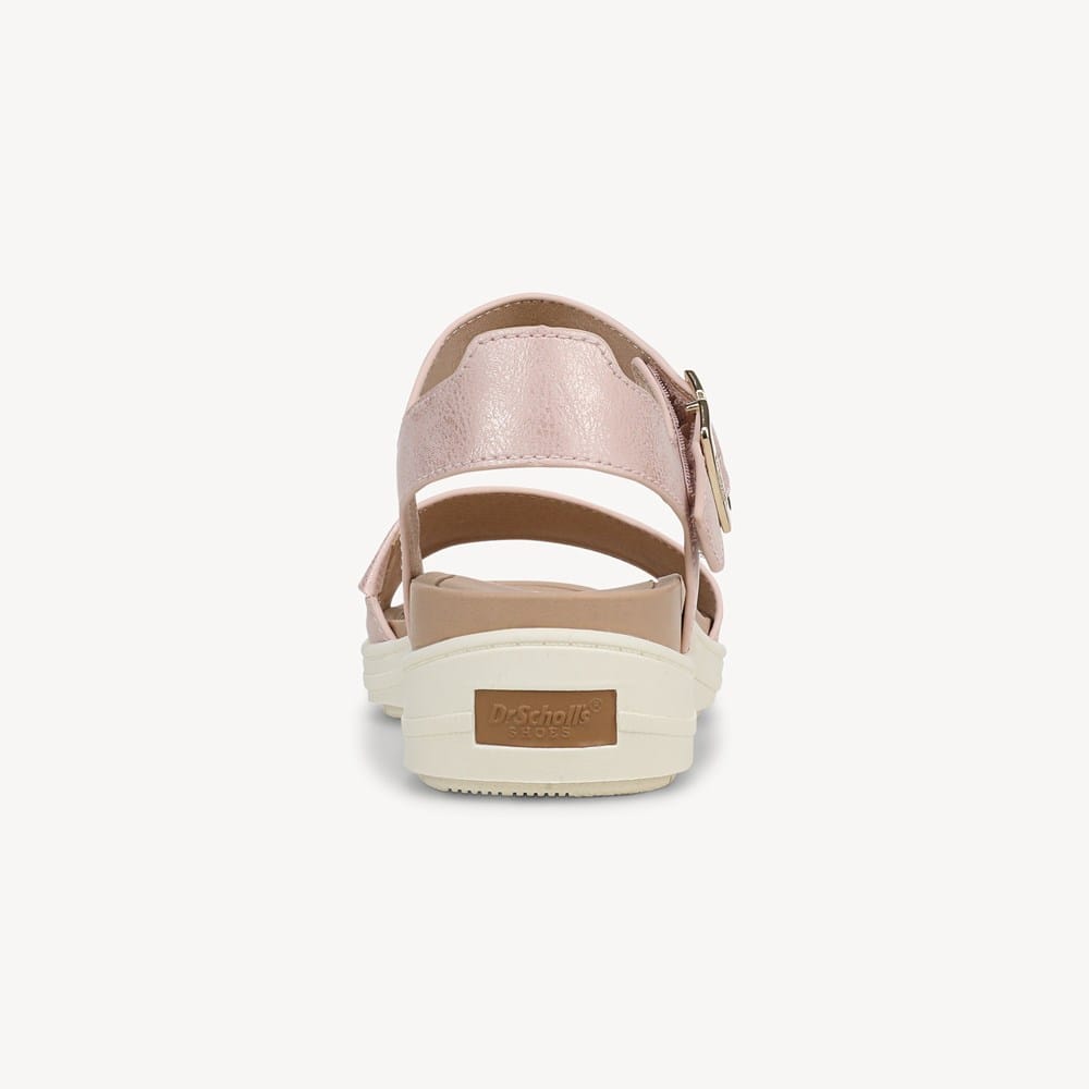 Women's Time Off Sky Sandal - Image 8