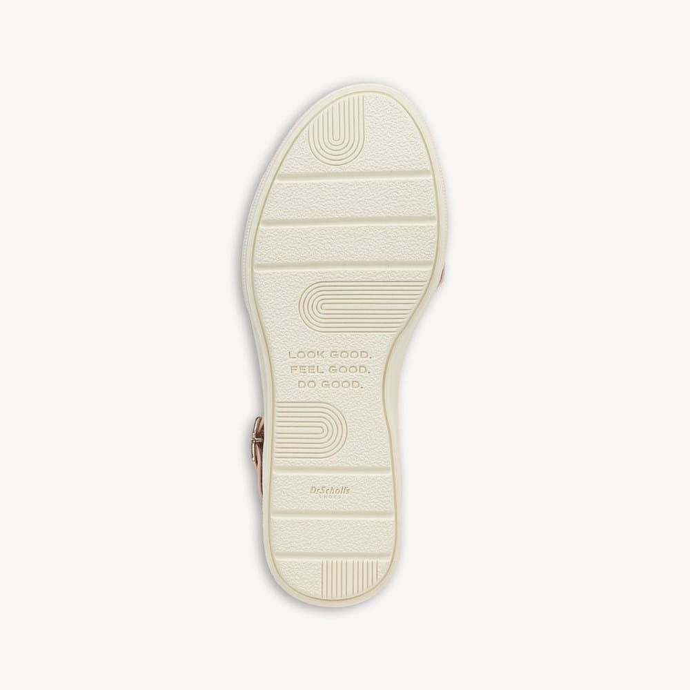 Women's Time Off Sky Sandal - Image 9