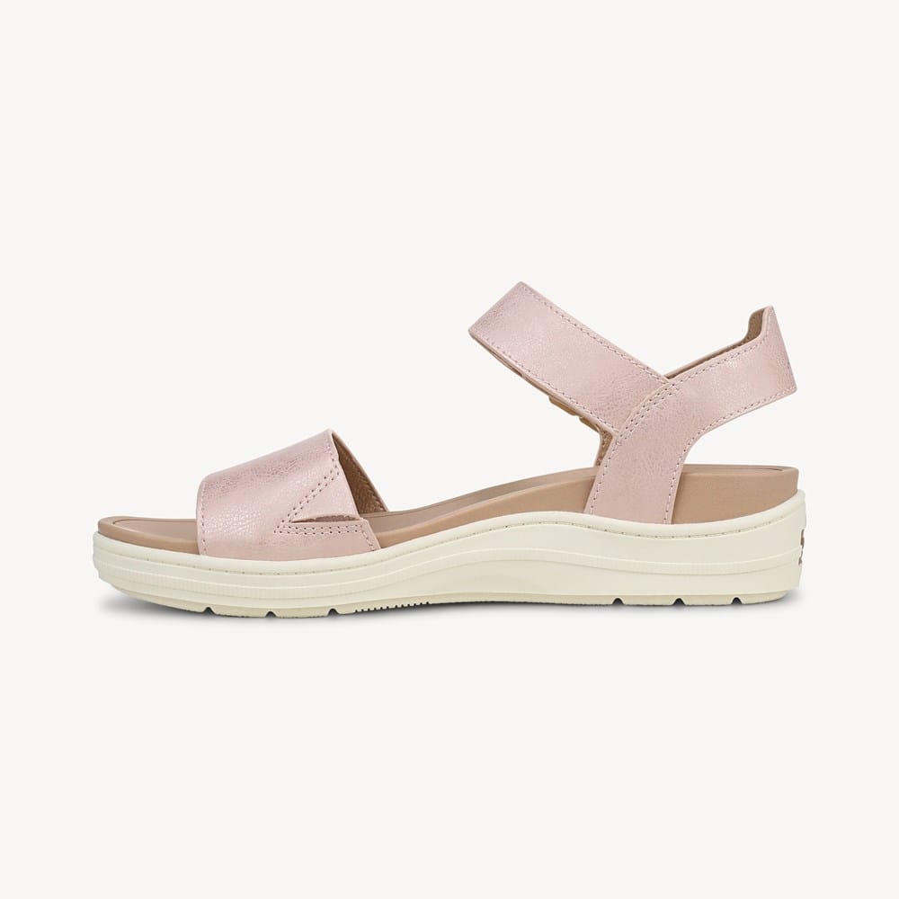 Women's Time Off Sky Sandal - Image 6