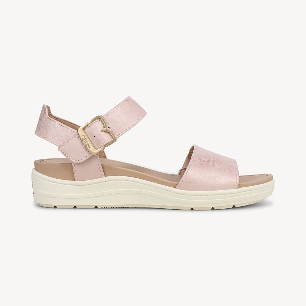 Women's Time Off Sky Sandal - Image 5