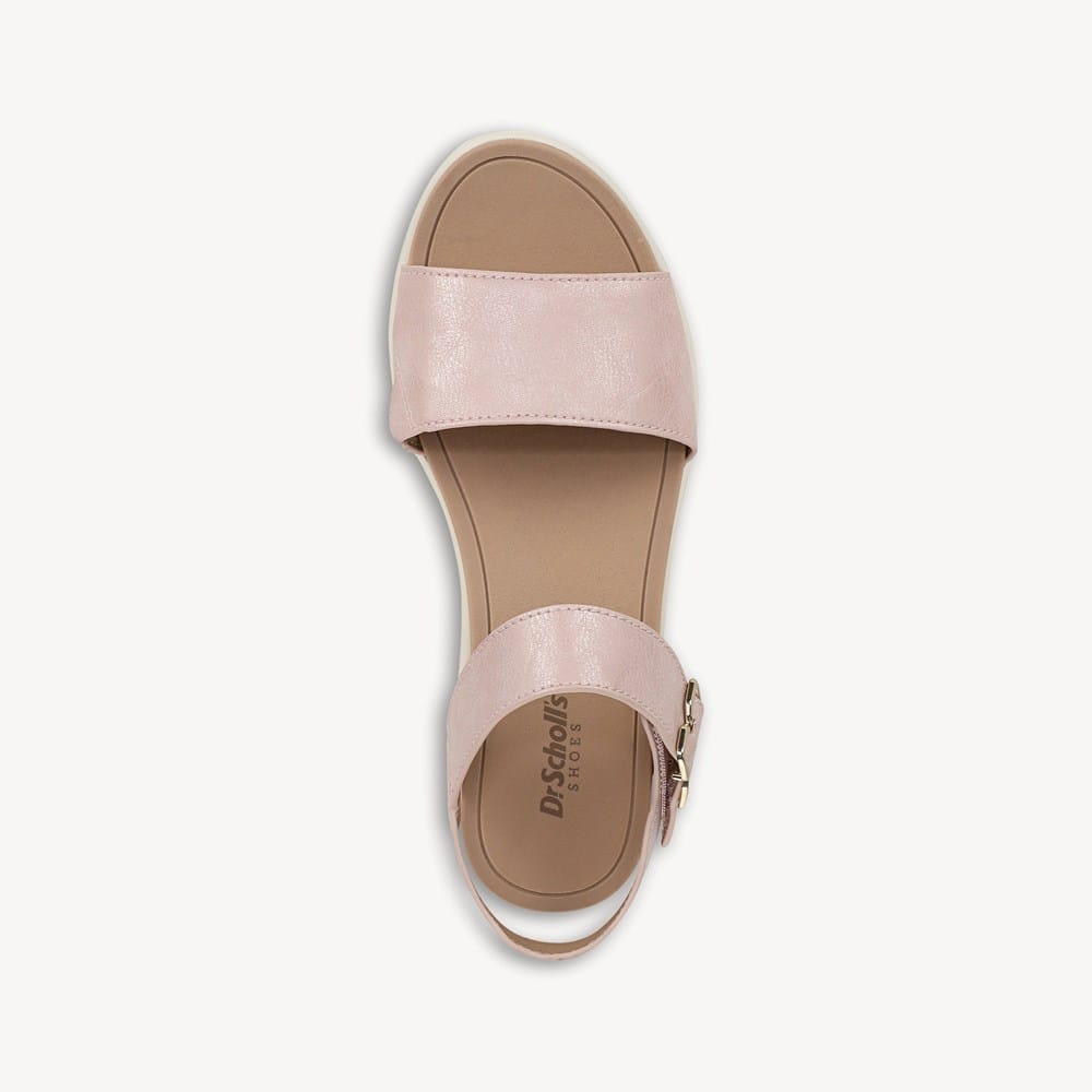 Women's Time Off Sky Sandal - Image 4