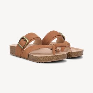 Women's Livia Thong Sandal