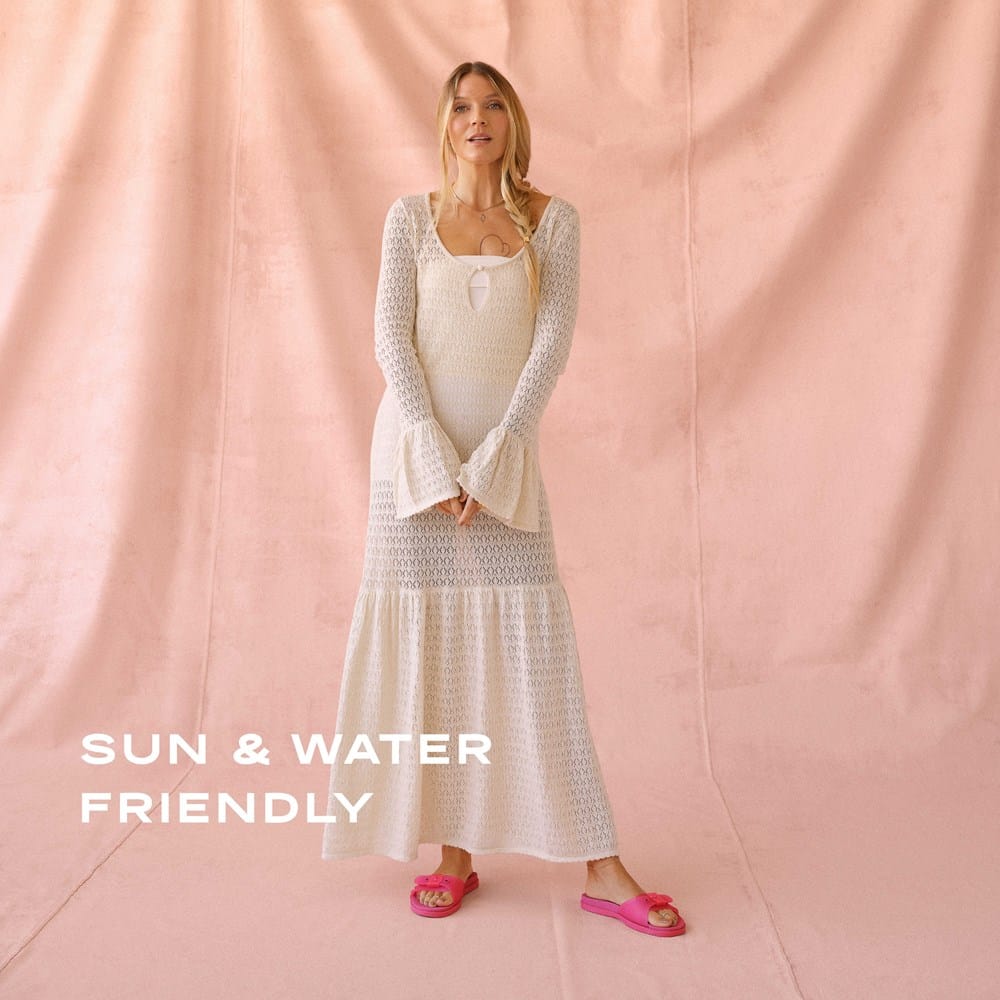 Women's So Original Jelly Slide Sandal - Image 3