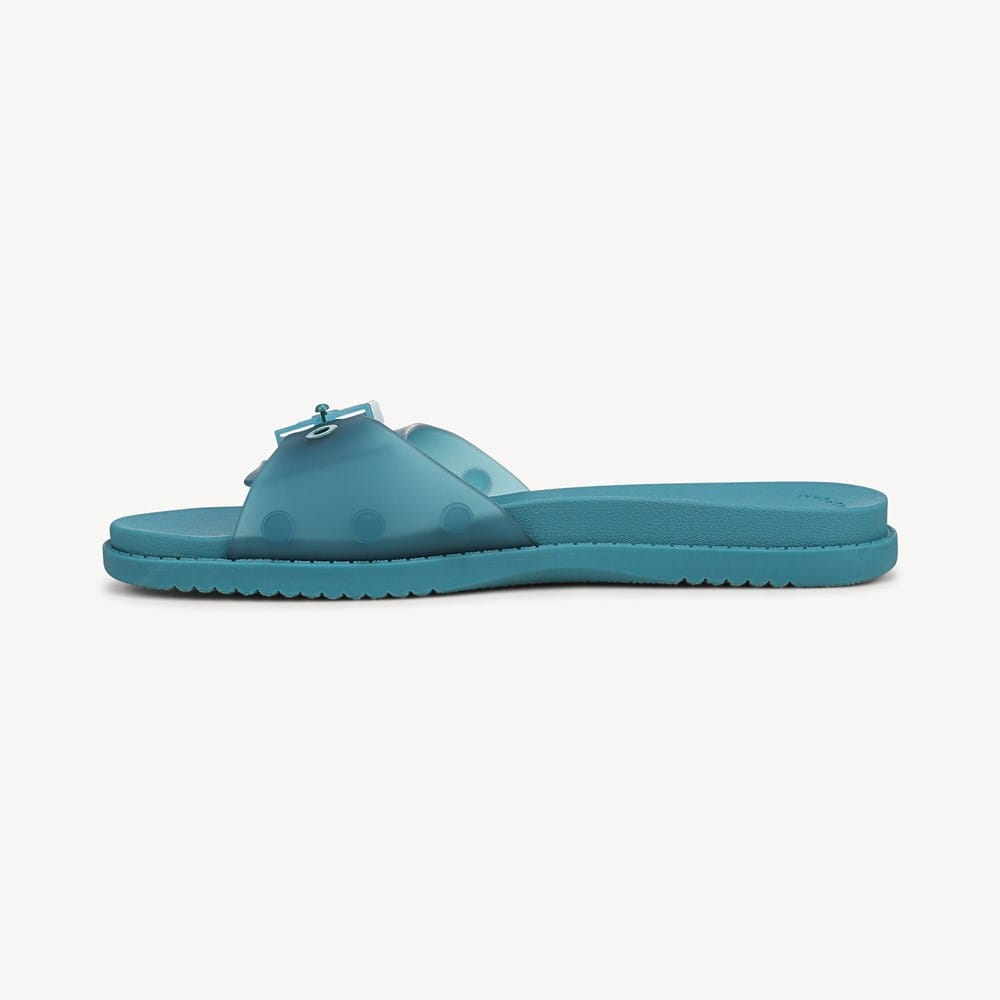 Women's So Original Jelly Slide Sandal - Image 6