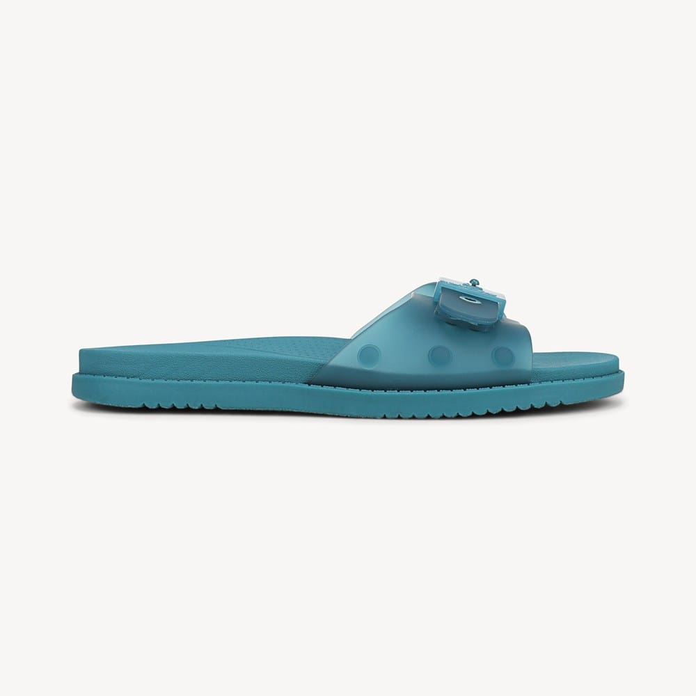 Women's So Original Jelly Slide Sandal - Image 5
