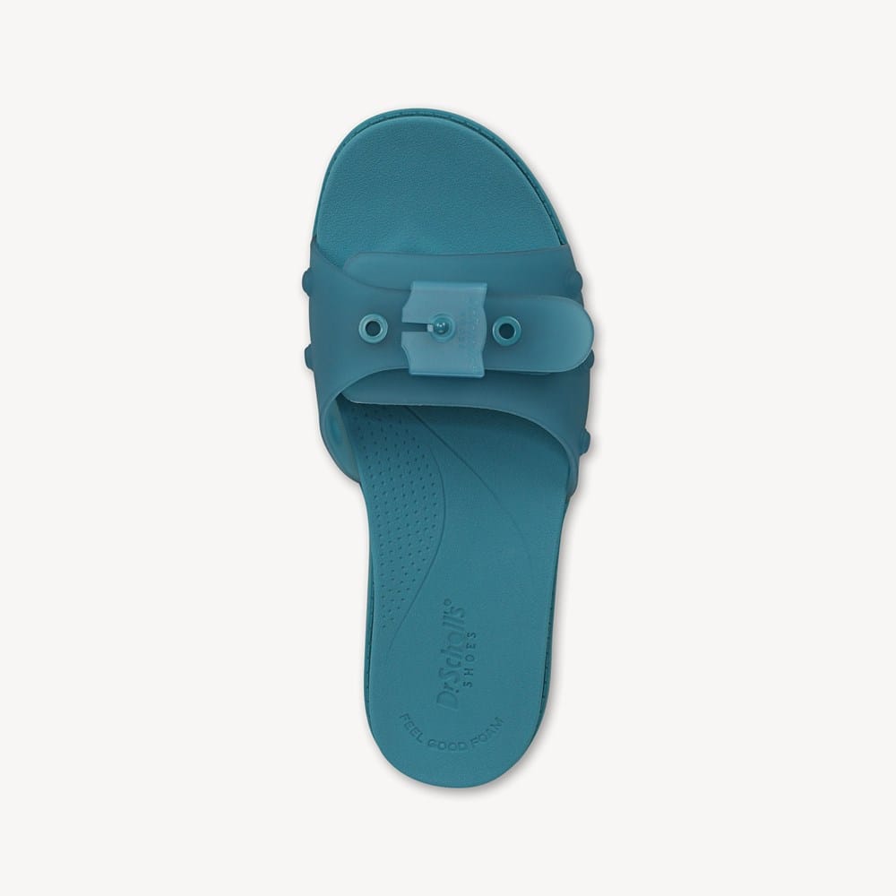 Women's So Original Jelly Slide Sandal - Image 4