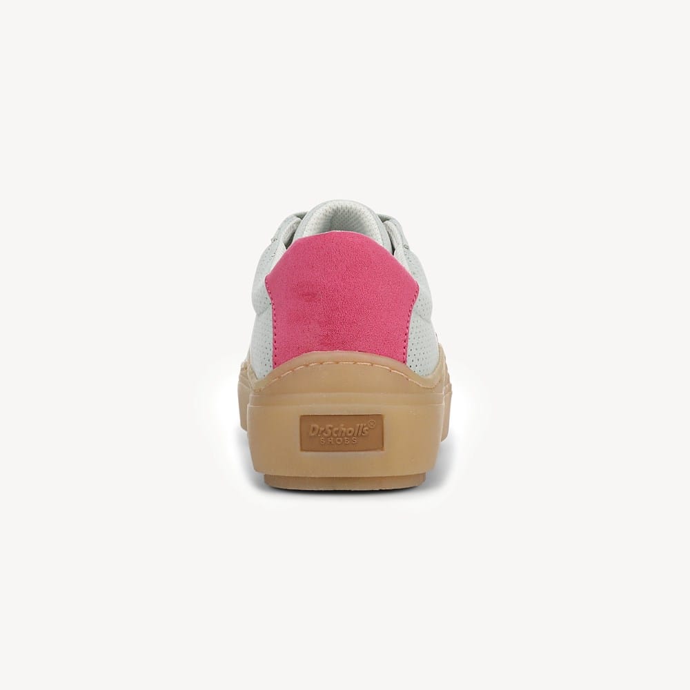 Women's Time Off Win Lace Sneaker - Image 8