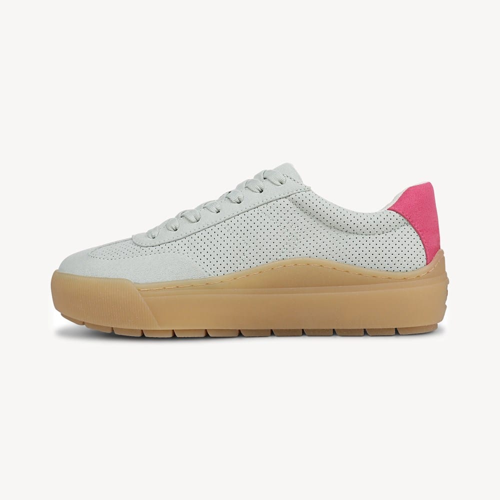Women's Time Off Win Lace Sneaker - Image 6