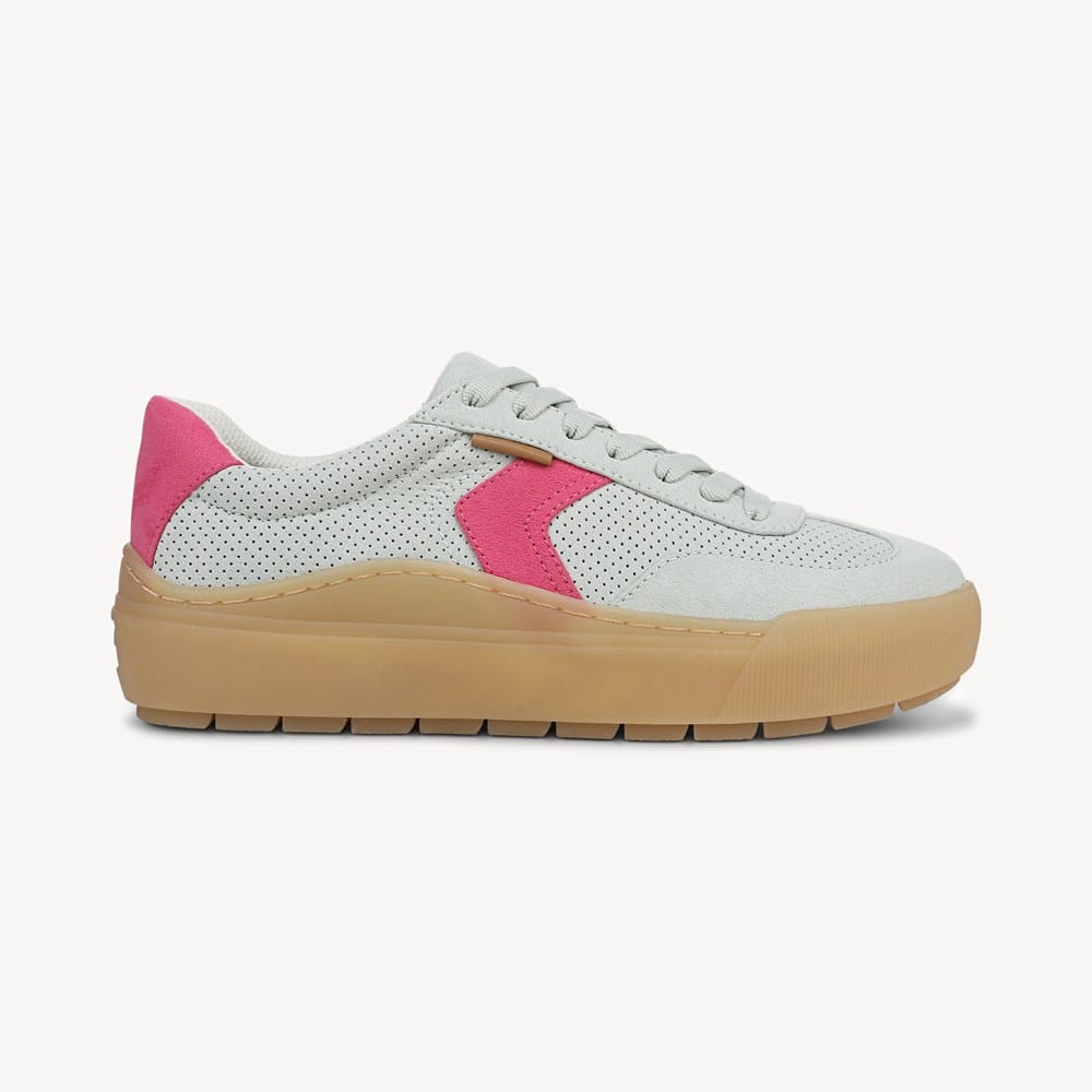 Women's Time Off Win Lace Sneaker - Image 5