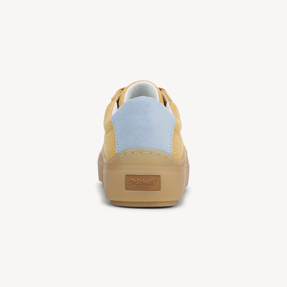 Women's Time Off Win Lace Sneaker - Image 8