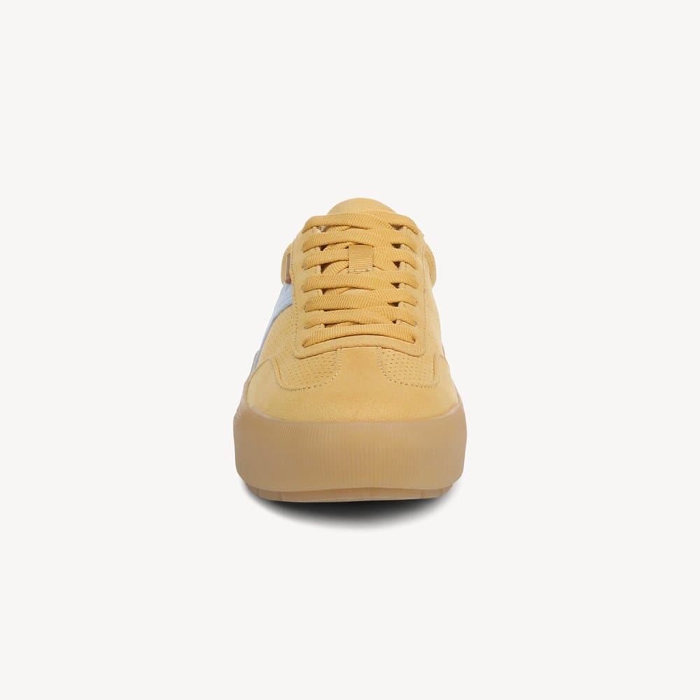 Women's Time Off Win Lace Sneaker - Image 7