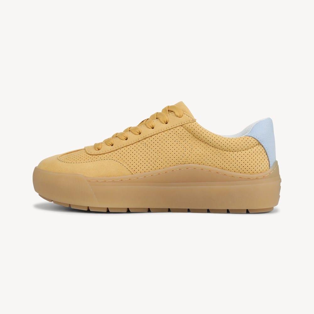 Women's Time Off Win Lace Sneaker - Image 6
