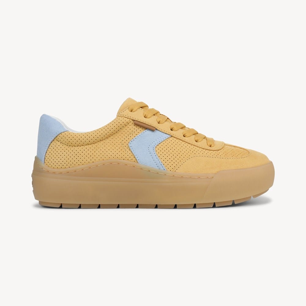 Women's Time Off Win Lace Sneaker - Image 5