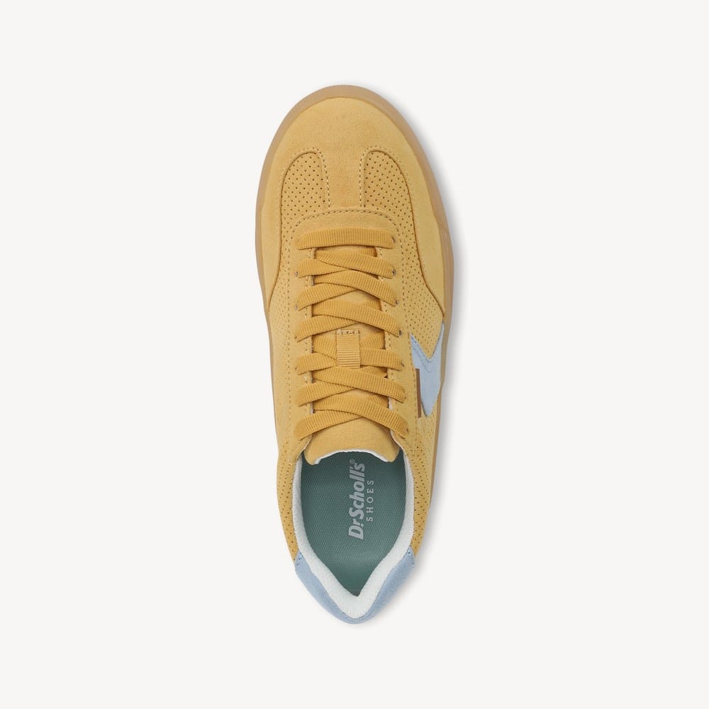 Women's Time Off Win Lace Sneaker - Image 4