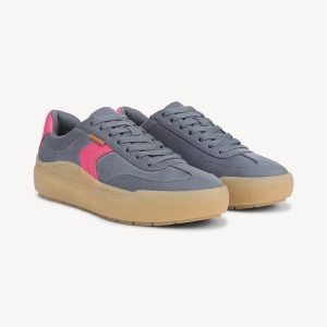 Women's Time Off Win Lace Sneaker