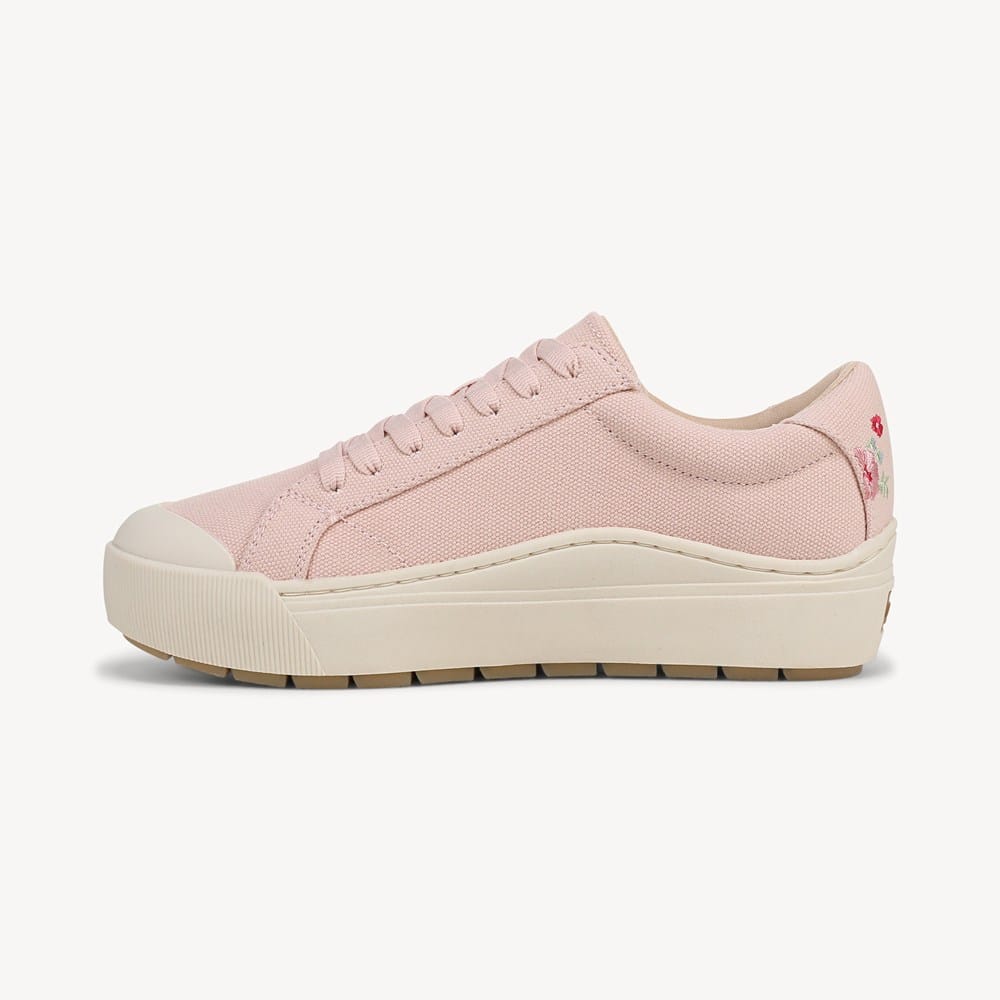 Women's Time Off Sneaker - Image 6