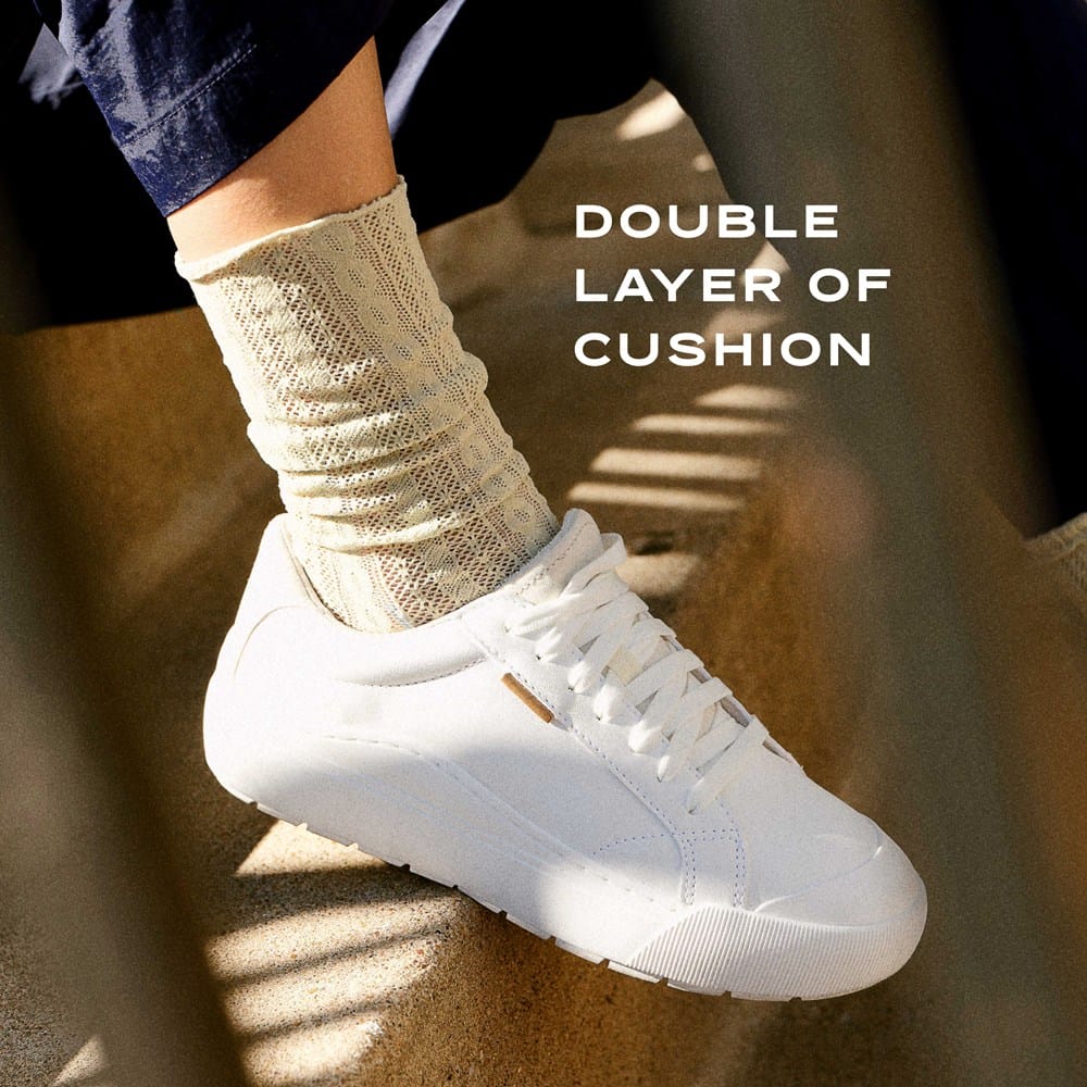 Women's Time Off Sneaker - Image 12
