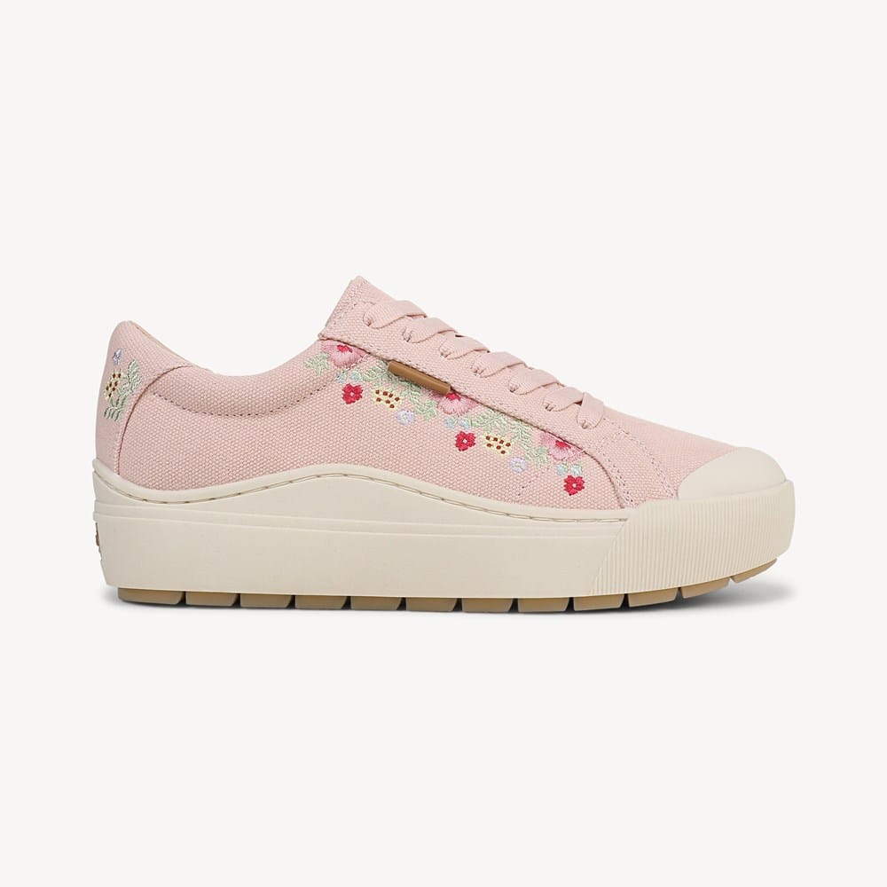Women's Time Off Sneaker - Image 5