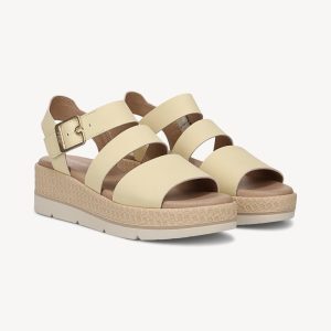 Women's Once Twice Platform Sandal